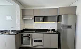 Imagem 5: Apto Mobiliado Consulado Americano SP