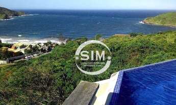 Imagem 3: Casa com 7 dormitórios à venda, 267 m² em Praia Brava - Armação dos Búzios/RJ