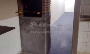 Imagem 7: Bady Bassitt - Casa Padrão - Água limpa