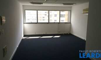 Imagem: CONJ. COMERCIAL - JARDIM GUEDALA - SP