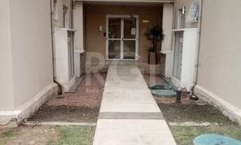 Imagem 2: Porto Alegre - Apartamento Padrão - Humaitá