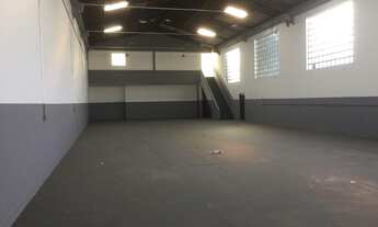 Imagem 4: Excelente galpão para locação, localizado na Vila Guilherme. Bem localizado, próximo a Mar