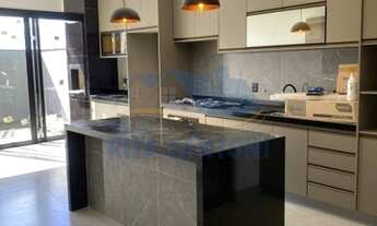 Imagem 3: Casa - Ribeirão Preto - Bonfim Paulista - Região Sul