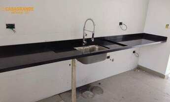 Imagem 7: Casa com 3 dormitórios à venda, 152 m² por R$ 750.000,00 - Condomínio Terras do Vale - Caç