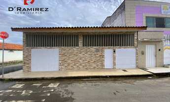 Imagem: Alugo - Casa no Vinahis - Px ao Bar do Messias