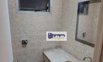 Imagem 4: Apartamento com 3 dormitórios, 130 m² - venda por R$ 1.350.000 ou aluguel por R$ 4.000/mês