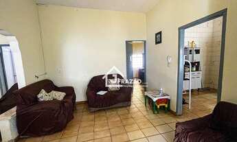 Imagem 6: Casa com 3 dormitórios à venda, 223 m² por R$ 650.000,00 - Setor Leste Vila Nova - Goiânia