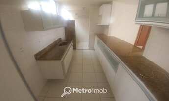 Imagem 7: Apartamento com 3 quartos à venda, 105 m² por R$ 790.000 - Jardim Renascença - MN