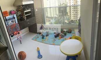 Imagem: Apartamento para Venda em São Paulo, Tatuapé