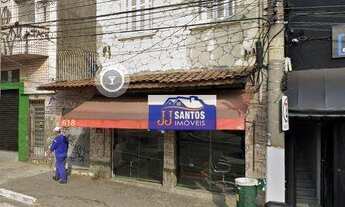 Imagem: Terreno à venda, 175 m² por R$ 795.000,00