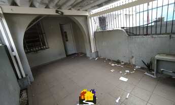 Imagem 3: SOBRADO PARA LOCAÇÃO NO TATUAPÉ