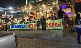 Imagem 3: Bar Restaurante e Petiscaria