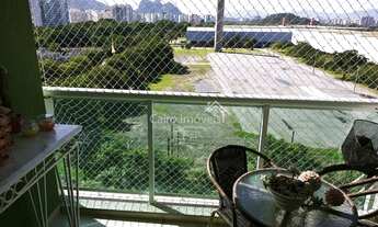 Imagem: Apartamento de 2 quartos, próximo ao Ilha