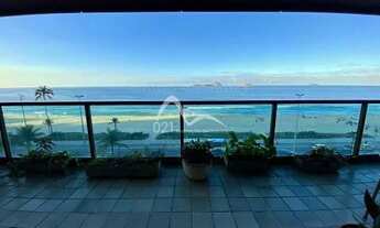 Imagem 2: Apartamento à venda, 4 quartos, 4 suítes, 4 vagas, Ipanema - Rio de Janeiro/RJ