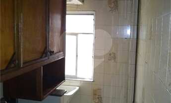 Imagem 5: Apartamento dois dormitórios, vazio, condomínio Bradesco Pavuna