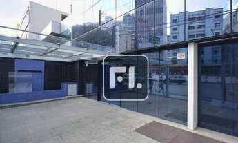 Imagem 2: Prédio para alugar, 4248 m² por R$ 58.500,00/mês - Paraíso - São Paulo/SP