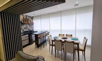 Imagem: APTO A VENDA NA VILA CARRÃO, DECORADO E