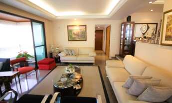 Imagem 3: Apartamento à venda, 221 m² por R$ 1.750.000,00 - Perdizes - São Paulo/SP