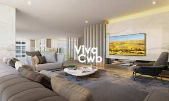Imagem 3: Apartamento Garden com 534m² Privativos, 4 Suítes e 3 Vagas no Cabral