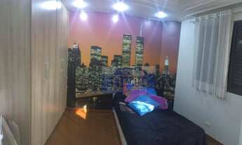 Imagem 4: Apartamento à venda, 115 m² por R$ 595.000,00 - Mooca - São Paulo/SP