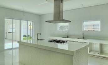 Imagem 6: Casa nova Alphaville Fortaleza, 480m2, 05 suítes, Eusébio