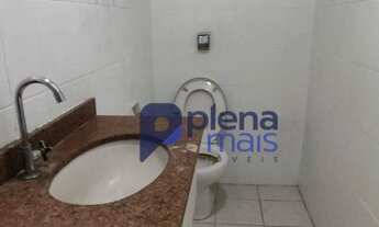 Imagem 7: Salão para alugar, 250 m² por R$ 1.500/mês - Vila Lídia - Campinas/SP