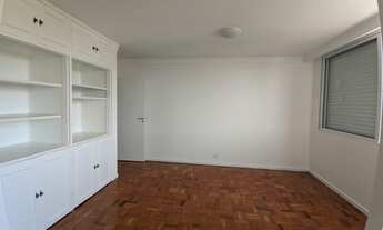 Imagem 7: Apartamento para venda com 107m² 2 quartos 1 vaga no Jardim Europa com Vista para o Clube