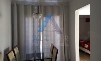 Imagem 4: Apartamento Residencial à venda, Vila Nambi, Jundiaí - AP0287