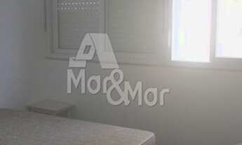 Imagem 7: Apartamento frente ao mar!