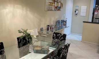 Imagem 4: Apartamento para Venda em Santo André, Jardim, 2 dormitórios, 1 suíte, 2 banheiros, 2 vaga