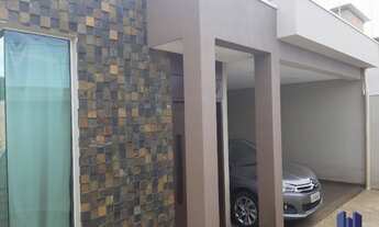 Imagem 6: Casa a venda Parque Terras de Santa Maria, Hortolândia