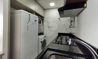 Imagem 5: Lindo apartamento no Sanvitto