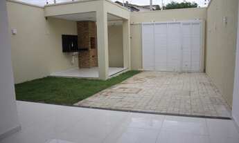 Imagem 2: CASA ALTO PADRÃO JUAZEIRO DO NORTE