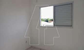 Imagem 3: Araçatuba - Apartamento - Vila Alba