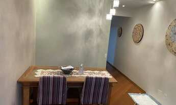 Imagem 2: São Paulo - Apartamento Padrão - Mooca