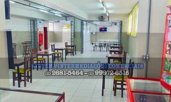 Imagem 5: Restaurante Confinado dentro de uma grande empresa na ZN/ SP Ref.: 1334