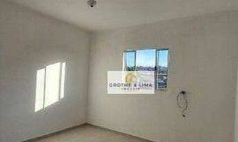 Imagem 2: Casa com 2 dormitórios à venda, 100 m² por R$ 264.000 - Campos de São José - São José dos