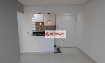 Imagem 2: Venha se apaixonar por esse ótimo apartamento muito bem localizado