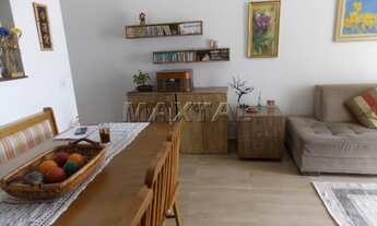 Imagem 3: Apartamento Barra Funda, 3 dormitórios, 1 vaga