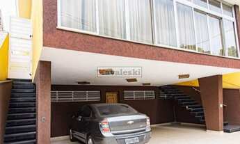 Imagem 7: SOBRADO AMPLO JD SAUDE 7 VAGAS COM QUINTAL