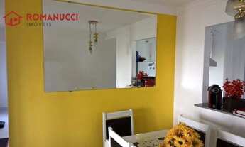 Imagem: Ed. Allegro Jardim Avelino - 3 dormitórios