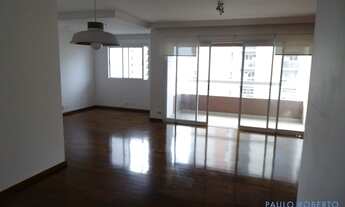 Imagem: APARTAMENTO - ALTO DA LAPA - SP