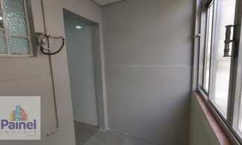 Imagem 4: Santos - Apartamento Padrão - Embaré