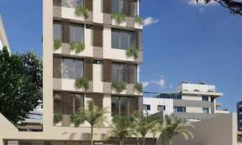 Imagem: Apartamento à venda, 2 quartos, 2 suítes