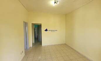 Imagem 4: Casa para aluguel, 2 quartos, 1 vaga, Jd. Pacaembú - Jundiaí/SP