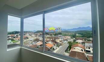 Imagem 6: Joinville - Apartamento Padrão - Costa e Silva