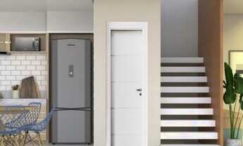 Imagem 7: Casa solta com cobertura vista mar, possui <br>132 m2 sendo 03 suítes. <br>Ipi