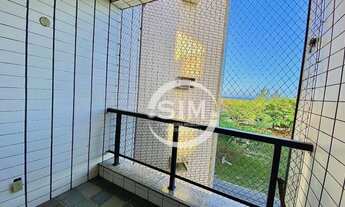 Imagem 2: Apartamento com 2 dormitórios à venda, 85 m² no Braga - Cabo Frio/RJ