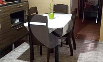 Imagem 3: São Paulo - Casa de Condomínio - CAMPO LIMPO