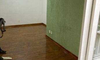 Imagem 2: Apartamento com 2 dormitórios à venda, 72 m² por R$ 210.000,00 - Alto dos Passos - Juiz de